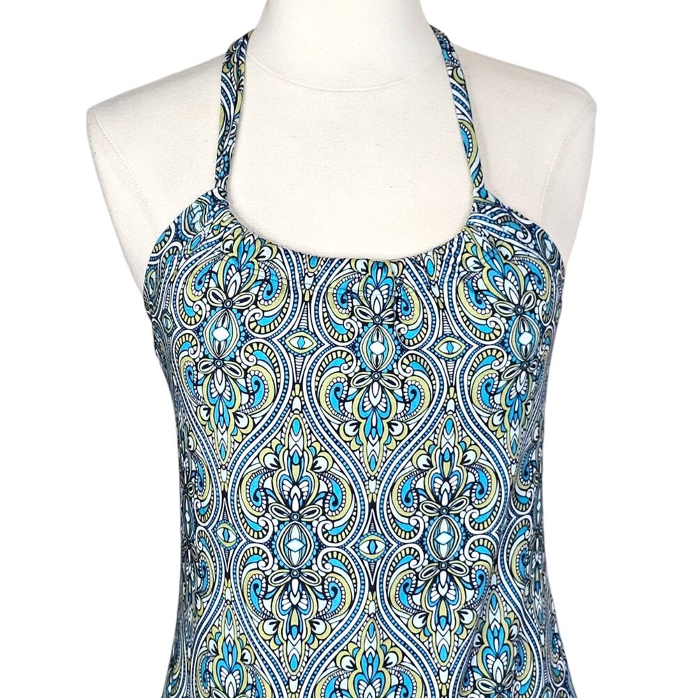 Prana Quinn Racerback Dress Size X-Small - Picture 6 of 9